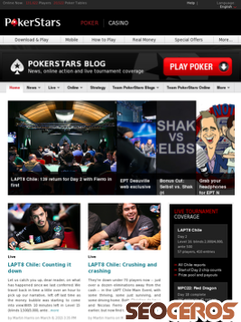 pokerstarsblog.com tablet előnézeti kép