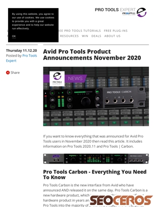 pro-tools-expert.com/home-page/pro-tools-product-announcements-november-2020 tablet प्रीव्यू 