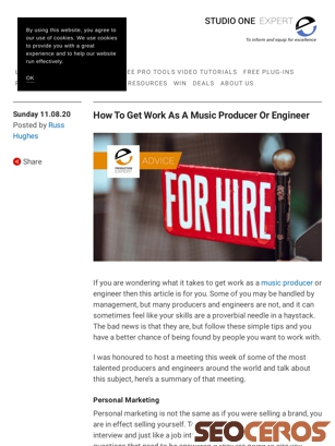 pro-tools-expert.com/production-expert-1/how-to-get-work-as-a-music-producer-or-engineer tablet प्रीव्यू 