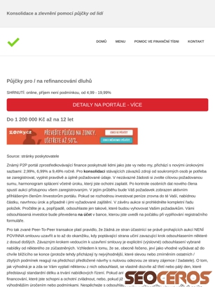 pujcky-nebankovni-ihned.cz/konsolidace-pujcek-zonky.html tablet náhľad obrázku