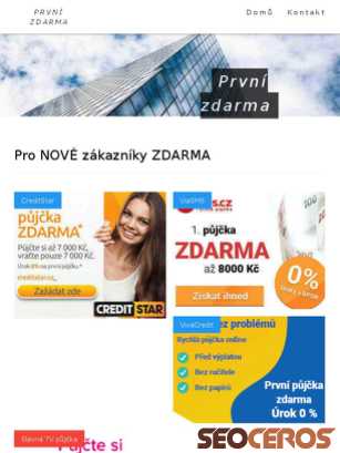 pujcky-nebankovni-ihned.cz/peta tablet Vista previa