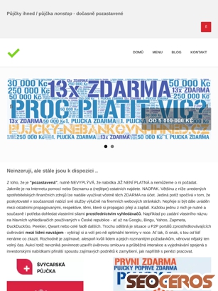 pujcky-nebankovni-ihned.cz/pujcka-ihned-nonstop.html tablet náhľad obrázku