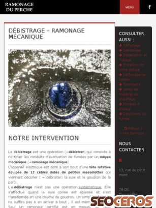 ramonage-duperche.fr/classes/debistrage-seine-maritime-eure-calvados-normandie tablet vista previa