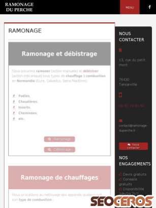 ramonage-duperche.fr/ramonage-calvados-eure-seine-maritime-normandie tablet förhandsvisning
