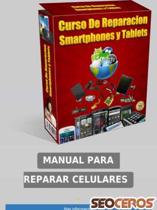 redmundial.ws tablet Vista previa