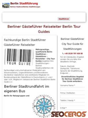 reise-leitung.de/berlin-tour-stadtfuehrer.html tablet előnézeti kép