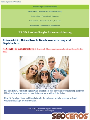 reise-ruecktrittskosten-versicherung.de/erv-rundumsorglos-jahresversicherung.html tablet náhľad obrázku