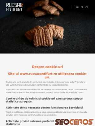 rucsacantifurt.ro/politica-cookie tablet náhled obrázku