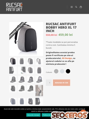 rucsacantifurt.ro/produs/rucsac-antifurt-bobby-hero-xl-17-inch tablet प्रीव्यू 