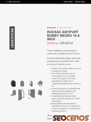 rucsacantifurt.ro/produs/rucsac-antifurt-bobby-negru tablet previzualizare