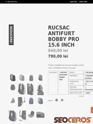 rucsacantifurt.ro/produs/rucsac-antifurt-bobby-pro-gri-15-6-inch tablet previzualizare