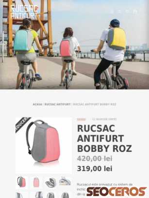 rucsacantifurt.ro/produs/rucsac-antifurt-bobby-roz tablet preview