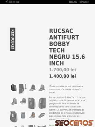 rucsacantifurt.ro/produs/rucsac-antifurt-bobby-tech-negru-15-6-inch tablet prikaz slike