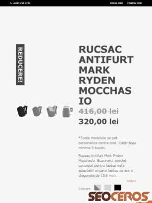rucsacantifurt.ro/produs/rucsac-antifurt-mark-ryden-mocchasio tablet प्रीव्यू 