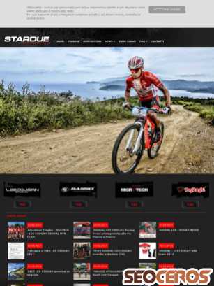 stardue.it tablet preview