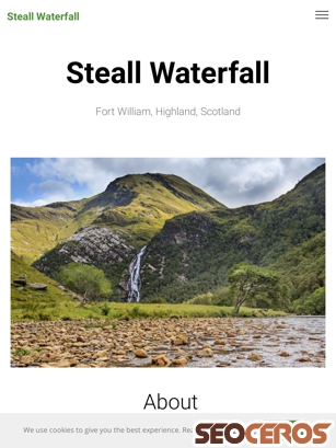 steallwaterfall.bgsait.com tablet preview