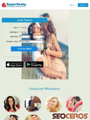 sugardaddy-dating-sites.com tablet preview