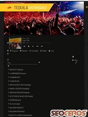tequilashowband.hu/demo-pop-rock-party tablet náhľad obrázku