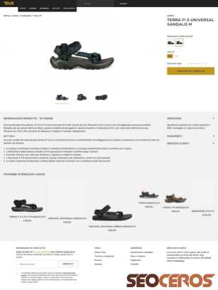 tevafootwear.it/shoponline/terra-fi-5-universal.TE.1102456?color=MDEC tablet vista previa