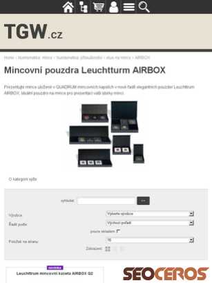 tgw.cz/cz-kategorie_189990-0-mincovni-pouzdra-airbox.html tablet förhandsvisning