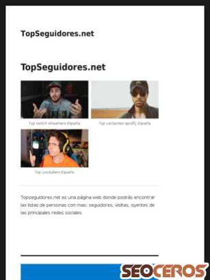 topseguidores.net tablet preview