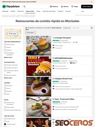 tripadvisor.co/Restaurants-g652402-c10646-Manizales_Caldas_Department.html tablet obraz podglądowy