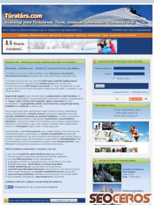 onlinetvportal.hu tablet előnézeti kép