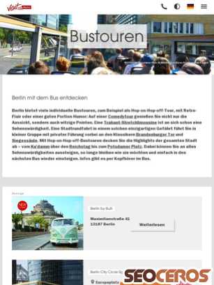visitberlin.de/de/bustouren-durch-berlin tablet Vorschau