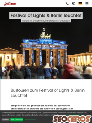 visitberlin.de/de/tickets-festival-of-lights-berlin-leuchtet tablet obraz podglądowy