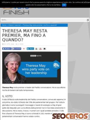 votofinish.eu/4734/theresa-may-premier-leadership tablet förhandsvisning