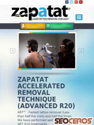 zapatat.net tablet anteprima