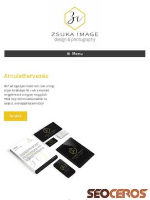 zsukaimage.hu tablet preview
