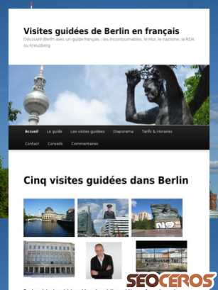 xn--berlin-visite-guide-szb.com tablet Vorschau