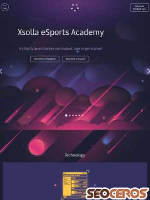 xsolla.com tablet náhľad obrázku