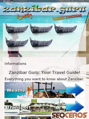 zanzibar.guru/index.php/en/zanzinfo-3/information-desk tablet prikaz slike